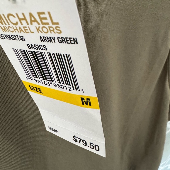 Ladies, Michael Kors tank top - Picture 7 of 8